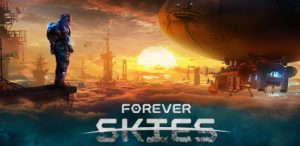 Forever Skies